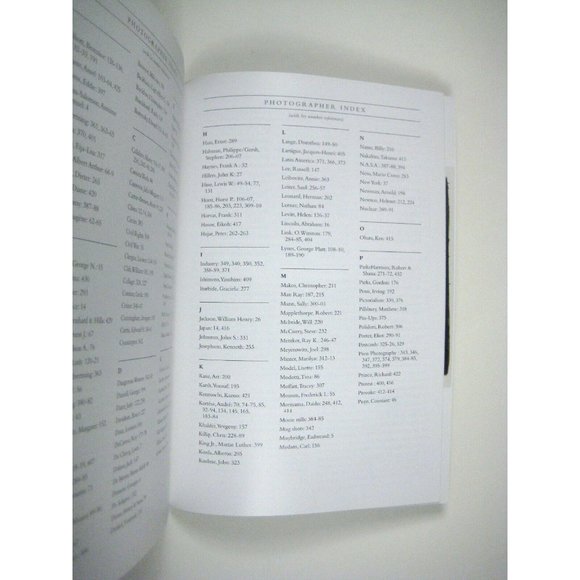 SWANN Auction Catalog 2018 Artist Amateur Photographs Photobooks Lange Arbus - Picture 8 of 10